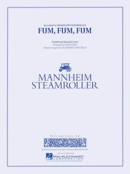 Fum, Fum, Fum 