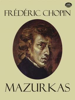 Mazurkas 