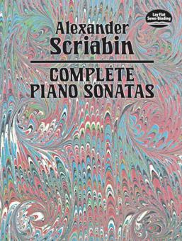 Complete Piano Sonatas 
