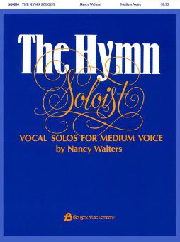 The Hymn Soloist Vocal Solos 