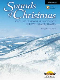 Sounds Of Christmas 