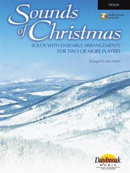 Sounds Of Christmas 