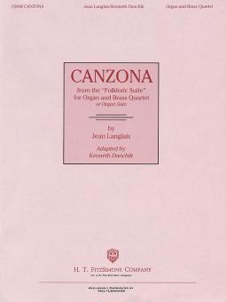 Canzona 