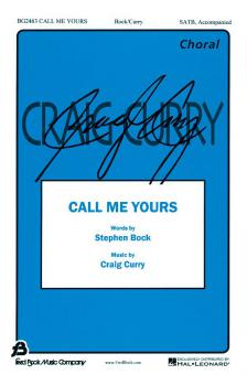Call Me Yours 