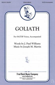 Goliath 