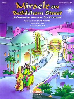 Miracle On Bethlehem Street 