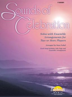 Sounds Of Celebration 