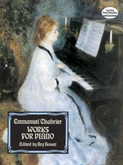 Works for Piano 