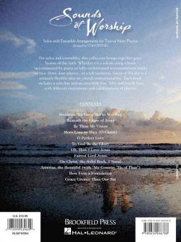 Sounds Of Worship 