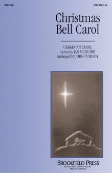 Christmas Bell Carol 