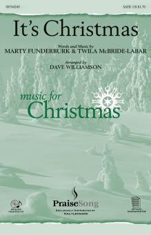 It's Christmas! 