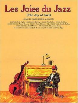 The Joy of Jazz 