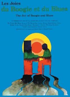 Les Joies Du Boogie et Du Blues 