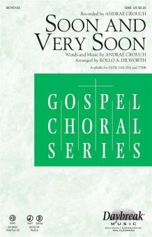 Soon And Very Soon 