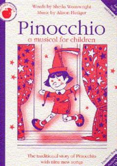 Pinocchio 