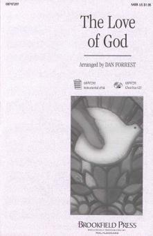 The Love Of God Standard