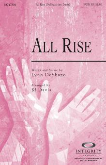 All Rise Standard