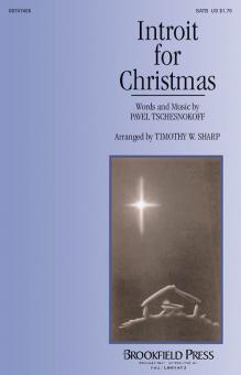Introit for Christmas Standard