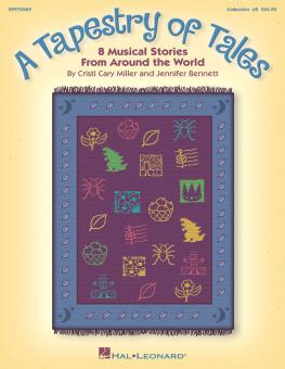 A Tapestry Of Tales 