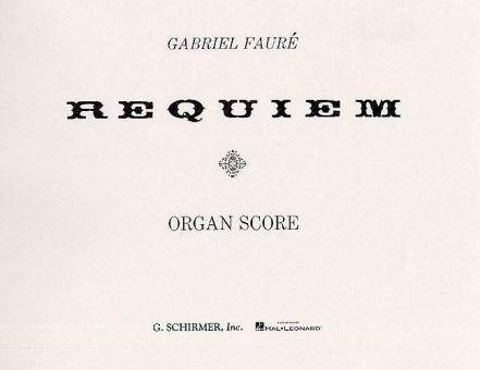 Requiem 