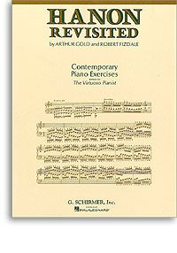 Hanon Revisited 