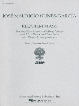 Requiem Mass 