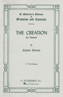 Creation 