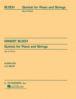 Quintet 