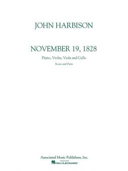 November 19, 1828 