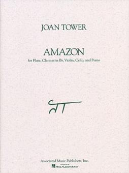 Amazon 