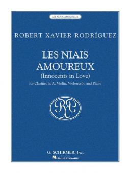 Les Niais Amoureux 