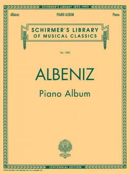 Piano Album 