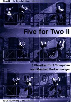 Five for Two 2 
