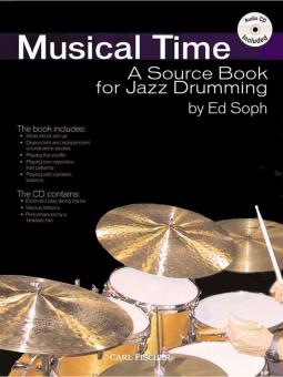 Musical Time 
