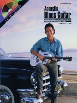 Acoustic Blues Guitar 