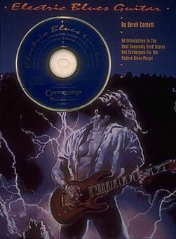 Electric Blues Guitar 