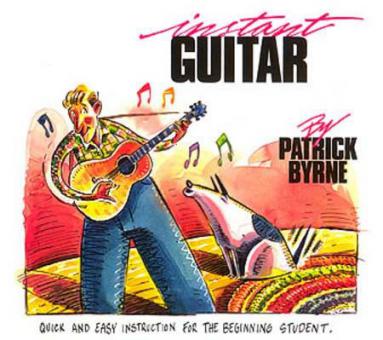 Instant Guitar 
