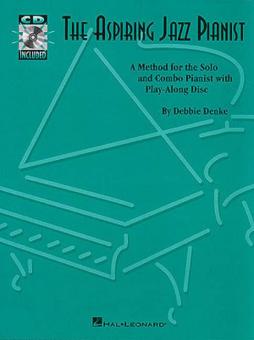 The Aspiring Jazz Pianist 