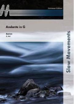 Andante In G 