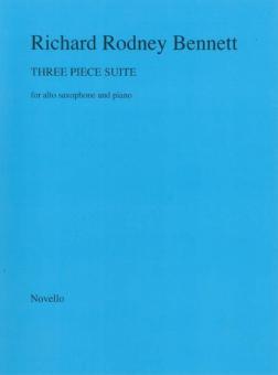 3 Piece Suite 