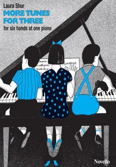 More Tunes for Three 