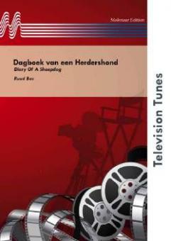 Dagboek Van Een Herdershond 