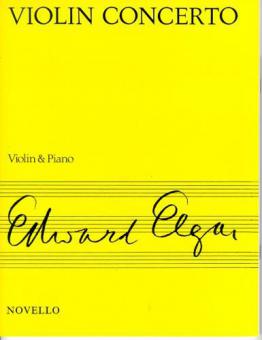Violin Concerto Op. 61 