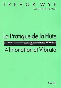 La Pratique de la Flûte 4 