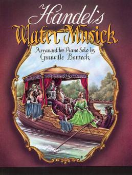 Water Music 