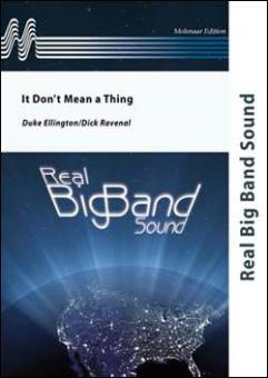 It Don't Mean A Thing 