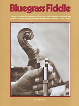 Bluegrass Fiddle 
