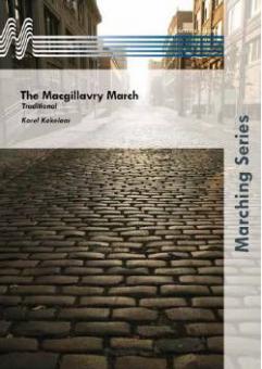 The MacGillavry March 