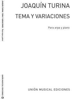 Tema Y Variaciones 