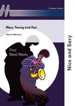 Mary Young And Fair 